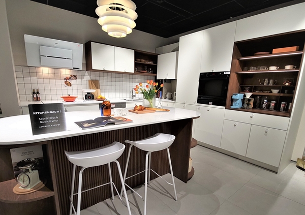 한샘, 리하우스 롯데百 건대스타시티점 오픈 3-Image