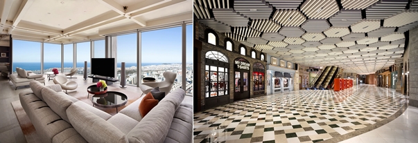 제주드림타워 X HAN컬렉션, 숙박권 걸고 SNS 이벤트 3-Image