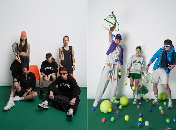 리론칭 '헤드' 헤리티지 스포츠 브랜드로 재도약 1216-Image