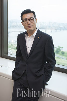한성호 한화갤러리아 본부장