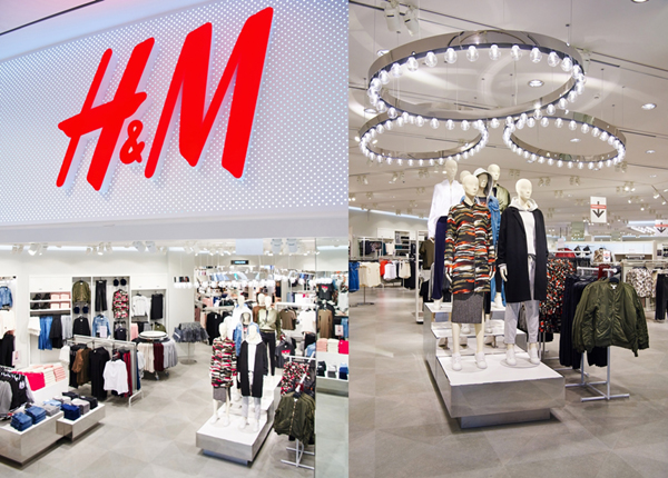 「H&M」 스타필드 하남에 올해 첫 신규점 오픈 435-Image