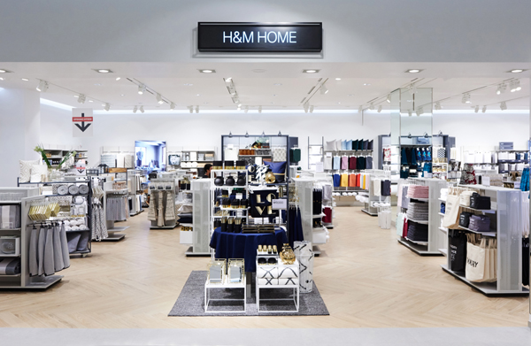 「H&M」 스타필드 하남에 올해 첫 신규점 오픈 674-Image