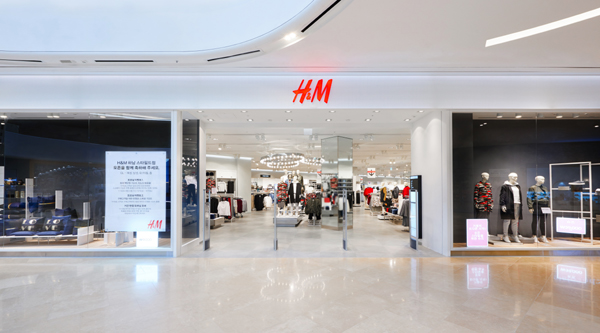 「H&M」 스타필드 하남에 올해 첫 신규점 오픈 753-Image