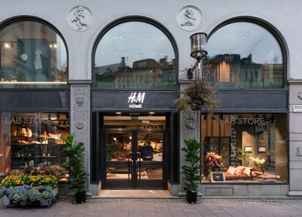 [월드] H&M, 다음 엔진은 '홈데코 & 가구' 3-Image