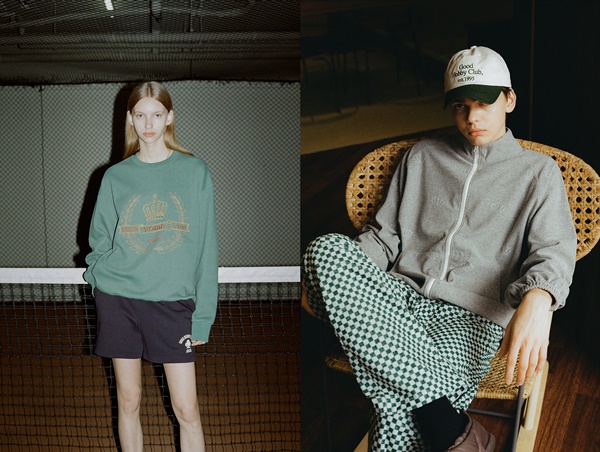 유니스디자인 → 굿하비클럽, 브랜드명 변경 3-Image