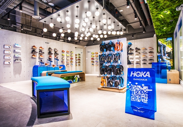 호카오네오네, 스타필드 코엑스점에 첫 단독점! 3-Image