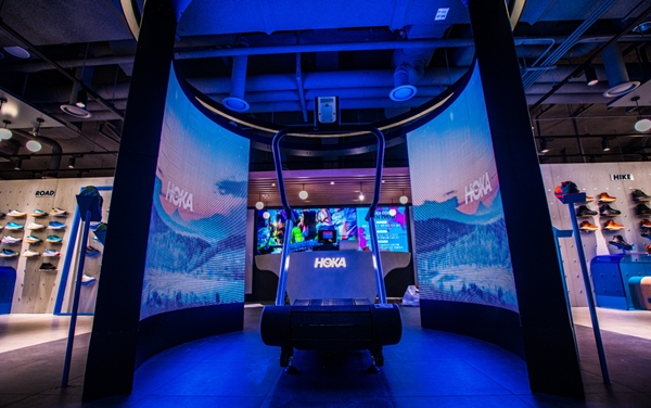 호카오네오네, 스타필드 코엑스점에 첫 단독점! 847-Image