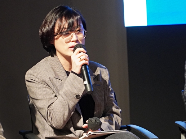 김유진 한샘 대표