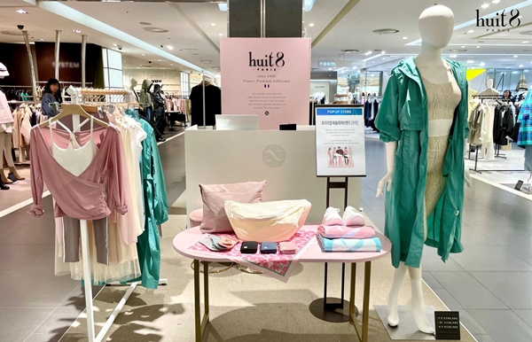 위뜨, 롯데 수원점 등 입점...오프라인 확장 가속화 3-Image