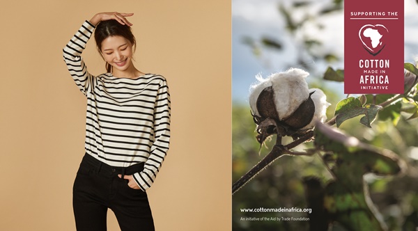 지속가능패션 자주(JAJU), 친환경 원단 독점 계약 3-Image