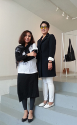 디자이너 가방 「자루」 런칭 3-Image