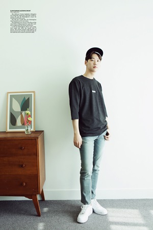 옴니채널 강자, 남성 '조군샵' 주목 3-Image