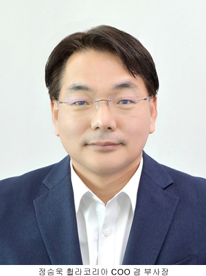 정승욱 부사장 승진 등 휠라코리아 직책제 조직개편 3-Image