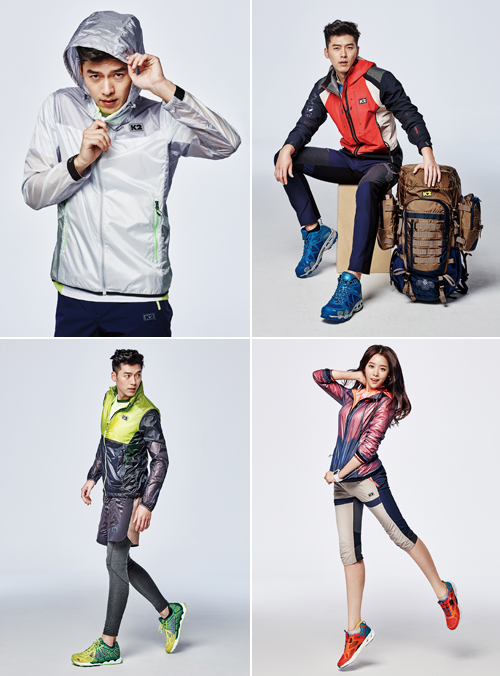 K2, 상품 카테고리 확대 강화! 854-Image