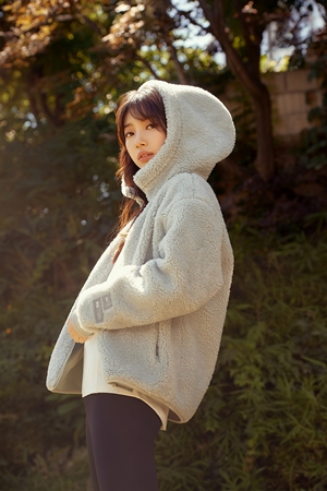 RDS·GRS·에코퍼 등 '친환경 상품' 물결 VMD까지 349-Image