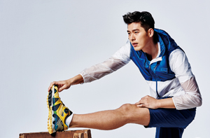 K2, 상품 카테고리 확대 강화! 3-Image