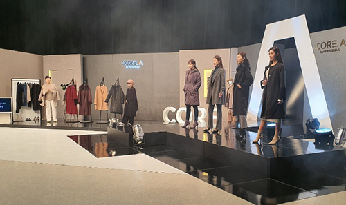 K쇼핑, 디자이너 브랜드 ‘코어에이(CORE.A)’ 론칭 1695-Image