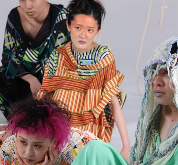 밴쿠버 패션위크, <br>글로벌 디자이너들의 디지털 런웨이 쇼케이스 1683-Image