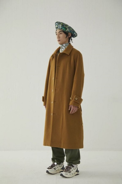 더스톨른가먼트, 주목해야 할 남성복 신예로! 1752-Image