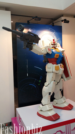 코엑스 지하 2층, 캐릭터 천국~ 3-Image