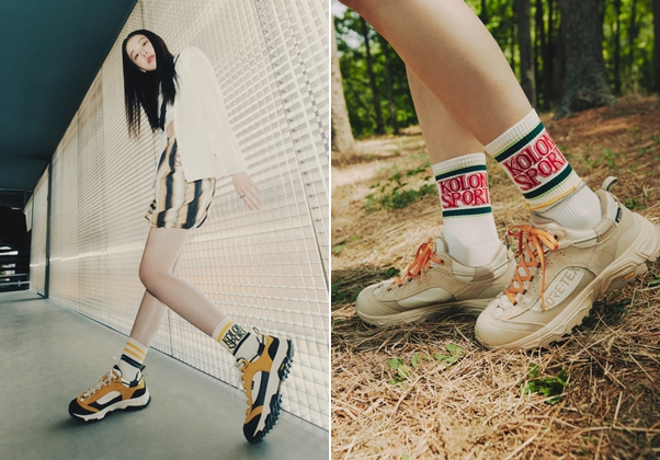 코오롱스포츠, 스니커즈 무브 2배 성장...온라인 강화 920-Image