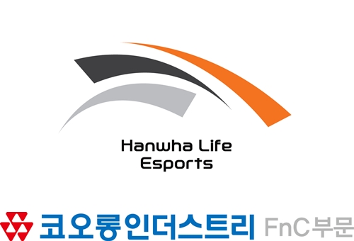 코오롱스포츠, 한화생명e스포츠단 유니폼 된다 3-Image