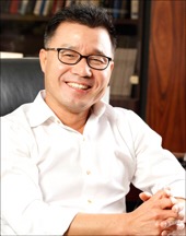 김락기 대표, 골프 피팅 전문가로 변신 3-Image