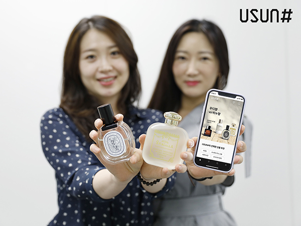 kt alpha, 프리미엄 선물샵 ‘우선샵(USUN#)’ 그랜드 오픈 3-Image