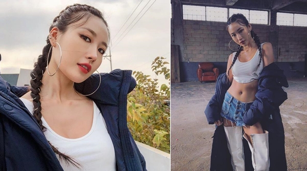 르꼬끄스포르티브, 이사배 & 다샤킴 등과 스타일링 제안 3-Image