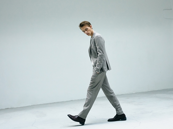 셋업 강자 '로가디스' 전년비 매출 300% 신장 1181-Image