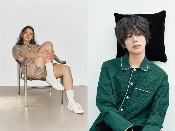 파자마 전문 프랭클리슬리핑, 토털 라이프스타일로~ 3-Image