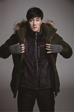 화려함 Bye~ 아웃도어도 놈코어! 589-Image