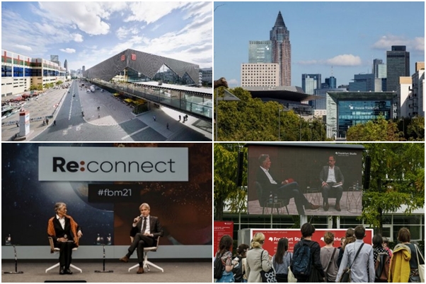 메쎄프랑크푸르트, 73회 도서박람회 성료 436-Image