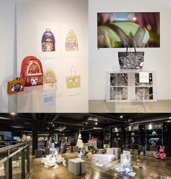 「MCM」 예술로 다시 한번 르네상스 이룬다! 1443-Image