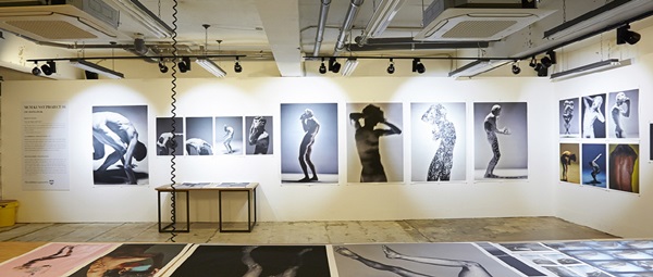 「MCM」 예술로 다시 한번 르네상스 이룬다! 2049-Image