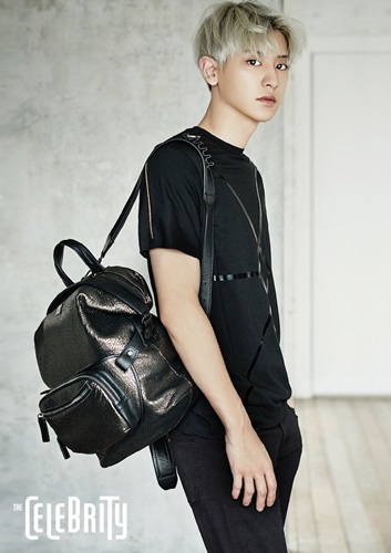 「MCM」 ‘엑소’ 화보로 시선 집중 560-Image