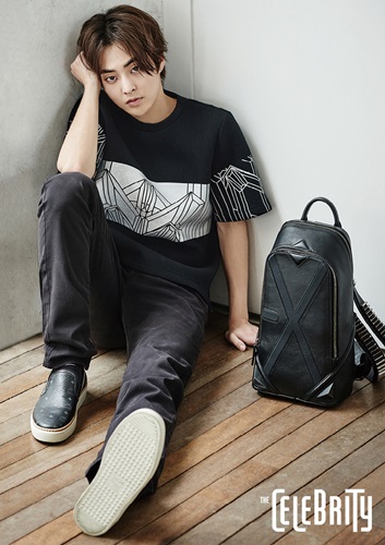 「MCM」 ‘엑소’ 화보로 시선 집중 642-Image