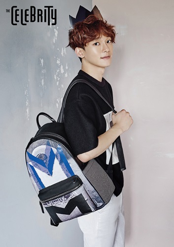 「MCM」 ‘엑소’ 화보로 시선 집중 724-Image