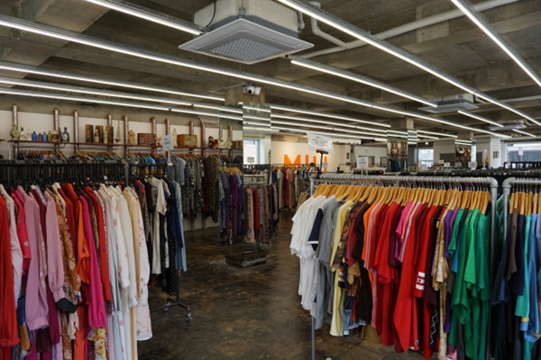 중고 의류 플랫폼 마켓인유, 성수동에 안착 875-Image