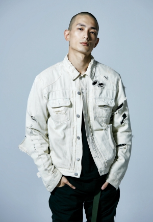 MEH 「밀레」 '박성진' 발탁해 남성모델 세운다 3-Image