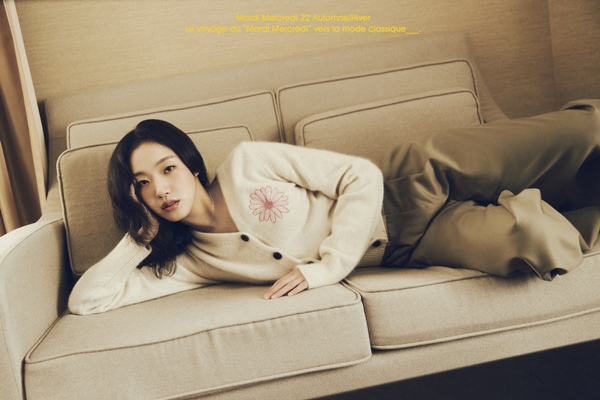 마르디메크르디, F/W 라인업 확장...클래식 공략 3-Image