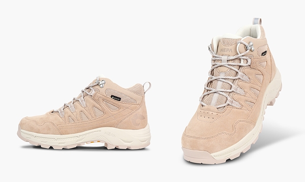 네파, 시그니처 등산화 '칸네토' 라인업 강화 3-Image