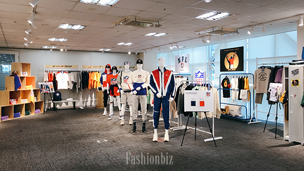 엔에프엘, 2021 S/S 단단해진 정체성 공개 3-Image