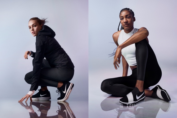 「나이키」 트레이닝 전문 '컴프레션' 아이템 출시 3-Image