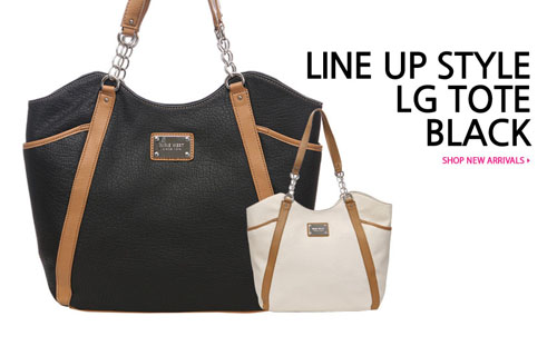 한국이엔티, 「나인웨스트」핸드백 국내 런칭 3-Image