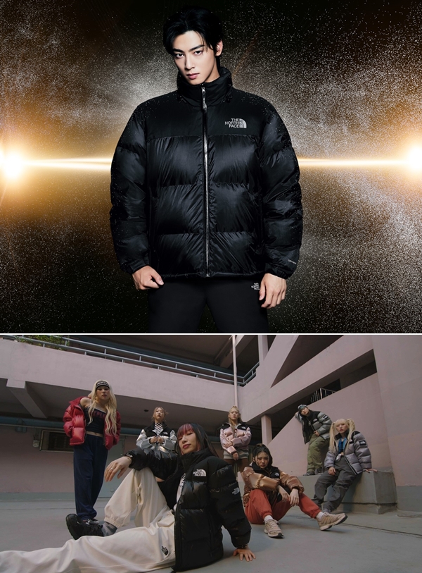 역시 '겨울 강자' 노스페이스, 매출 1조 찍었다! 1564-Image