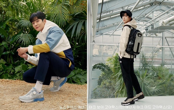 K2·노스페이스·블랙야크...봄철 등산화 전쟁 스타트 330-Image