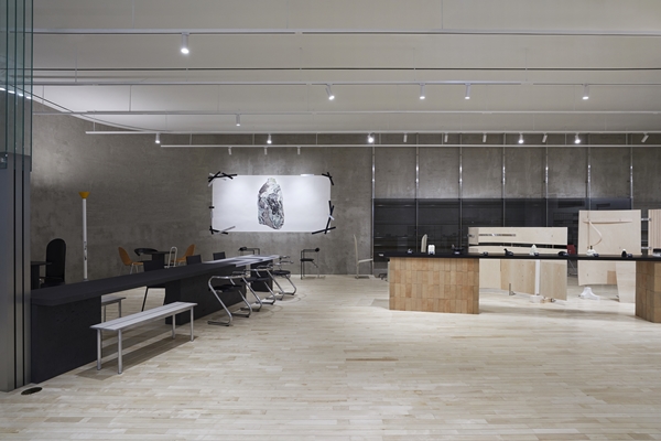 아티스틱 디저트 누데이크, 2호점 오늘(15일) 오픈 792-Image