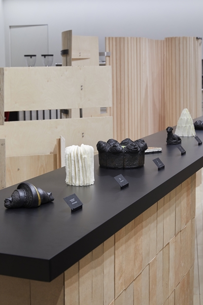 아티스틱 디저트 누데이크, 2호점 오늘(15일) 오픈 871-Image