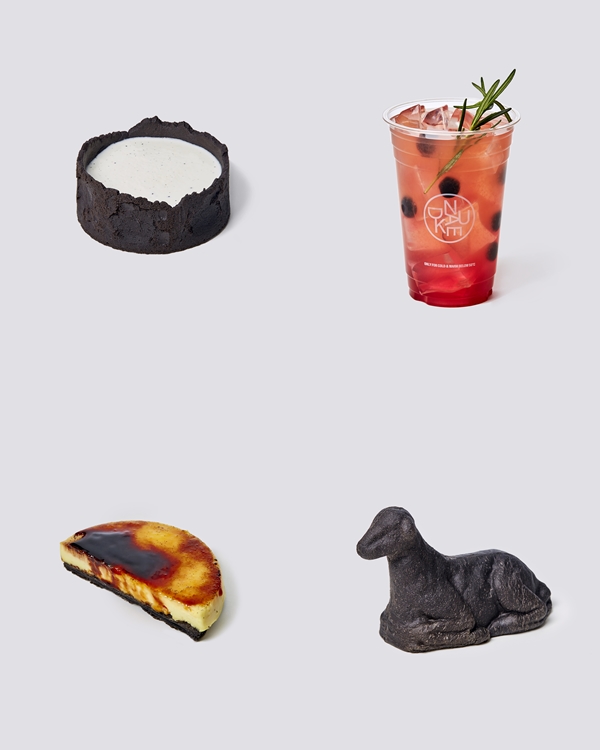 아티스틱 디저트 누데이크, 2호점 오늘(15일) 오픈 711-Image